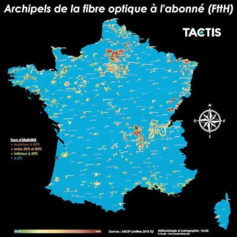 Archipel TACTIS
